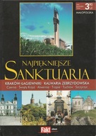 Najpiękniejsze Sanktuaria Małopolska tom 1