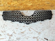 ATRAPA GRILL ZDERZAK PRZÓD PRZEDNI TOYOTA YARIS II P9 121851