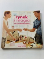 Rynek i magia, czyli jak sprzedawać kosmetyki