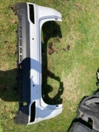 AUDI A4 B9 S-LINE S4 ZDERZAK TYŁ ORYGINAŁ 8W9807511M 8W9807385A ORG ŁADNY