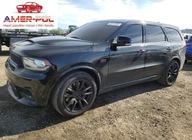 Dodge Durango SRT 2020 6.4L 6.4 Benzyna 475KM