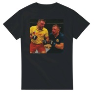 PROMKA MMA- UNISEX T-SHIRT BAWEŁNIANA