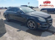 Mercedes-Benz CLS 63 AMG 2012 5.5l 5.5 Benzyna 518KM
