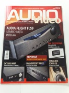 AUDIO VIDEO No.11/2022