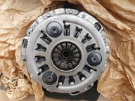 NISSAN NAVARA D23 NP300 KOŁO TARCZ DOCISK SPRZĘGŁO