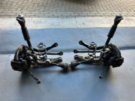 ZWROTNICA TYŁ WAHACZ PRAWA AUDI A5 A4 B9 8W QUATTRO