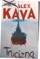 Trucizna Alex Kava