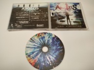 Awrizis – Final Hybridation - CD 2013 DEATH METAL CZECHY C2283