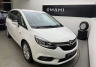 Opel Zafira StartStop Innovation Navi Klima Raty Zamiana Gwarancja 1.4