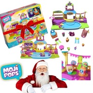 MOJIPOPS ZABAWA W BASENIE FIGURKI DLA DZIECI HIT