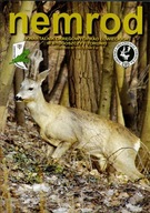 NEMROD 1/2015 ( kwartalnik ORŁ w Bydgoszczy i Toruniu)