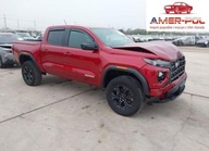 GMC Inny Canyon Elevation 2025 2.7 Benzyna 310KM