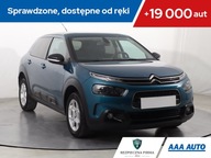 Citroen C4 Cactus 1.2 PureTech, Salon Polska