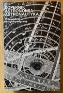 Kopernik astronomia astronautyka Przewodnik encyklopedyczny