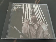 Peter Gabriel - PGCD2 Ręce - CD Idealna stare wydanie