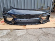 Zderzak Przedni Porsche Cayman 718 Boxster 982 GT4 RS GT4RS Kompletny przód