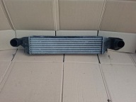 INTERCOOLER BMW E46 2.0D 3.0D 03-06r. 2x OPASKA