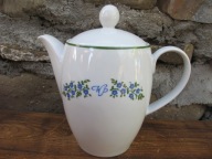 Stary Kultowy Dzbanek na mleko_kakao_WOJSKO POLSKIE_LUBIANA PRL