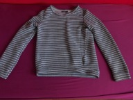 Sweter w paski Bershka rozm S 26 mex