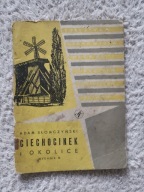 "Ciechocinek i Okolice" Adam Słomczyński rok 1964