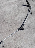 Porsche 718 Boxster Cayman 982 przewód rura wody chłodzenia zawór