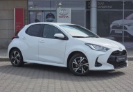 Toyota Yaris Toyota Yaris Hybrid 1.5 Style Salon PL ASO Leasing FV23