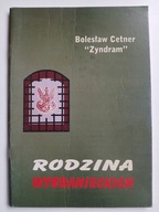 Rodzina Wybranieckich , CETNER