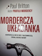 Mordercza układanka Paul Britton