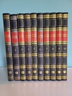 Sztuka świata Arkady Tom 1-10