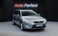 Ford Mondeo SW 2.0 benzyna 145KM Climatronic grzane fotele serwis ASO 2.0
