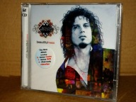 JEFF SCOTT SOTO – Beautiful Mess CD+DVD 2009 (TALISMAN W.E.T. SOUL SIRKUS)