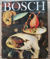 Hieronim Bosch Wilhelm Fraenger książka