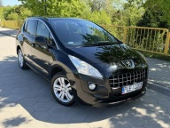 Peugeot 3008 1.6HDI 112KM Navi Zarejestrowany