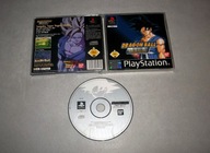 DRAGON BALL GT FINAL BOUT bijatyka 3D PSX PS1 jak Z ULTIMATE BATTLE 22