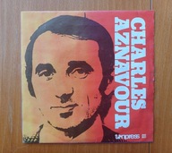 Charles Aznavour – Take Me Along / Pretty Shitty Days EX-