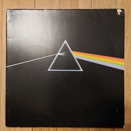 Pink Floyd The Dark Side Of The 1978 FR (NM-/VG+)