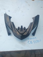 Honda cb 500f czacha owiewka