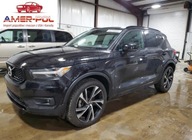 Volvo XC 40 T5 R-Design 2020 2.0l 2.0 Benzyna 248KM