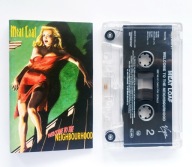Meat Loaf – Welcome To The Neighbourhood