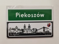 Piekoszów Magnes Turysty
