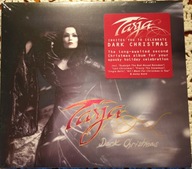 Tarja Dark Christmas CD