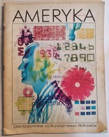 AMERYKA nr 181 Lipiec-Sierpień 1974