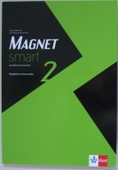 MAGNET SMART 2 KSIĄŻKA PORADNIK NAUCZYCIELA KL.7 8