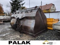 Łyżka VOLVO L150E-SW