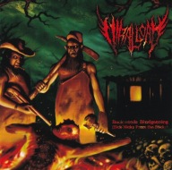 CD - viral road 'backwoods bludgeoning'