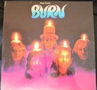 Deep Purple – Burn