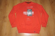 Bluza pomarańczowa Termit roz. L/54