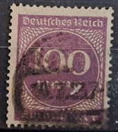 Niemcy - Deutsches Reich - Rzesza - kas 04