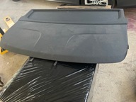 AUDI OE A5 8T SPORTBACK LIFT PÓŁKA TYLNA BAGAŻNIKA KOMPLET