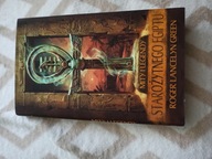 Roger Lancelyn Green Mity Starożytnego Egiptu